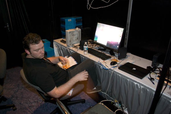 Namm 2008